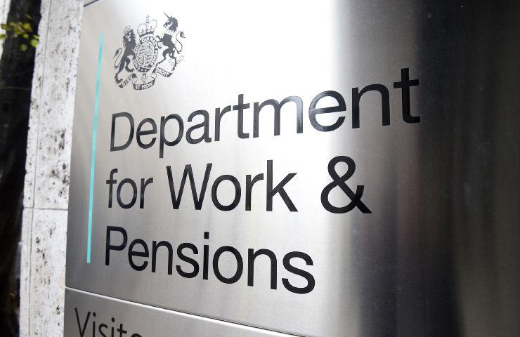 Scottish households eligible for £301 payment DWP payment